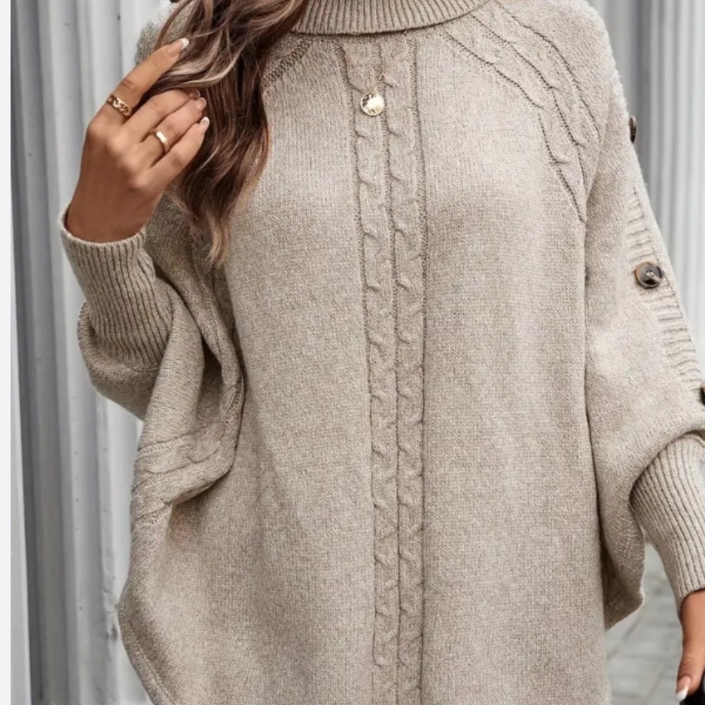 Emery Rose weather XL